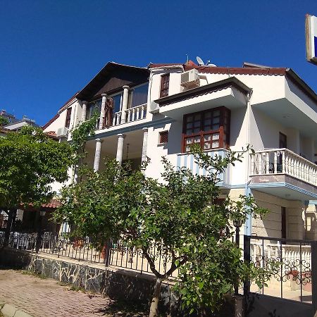 Kano Hotel Kemer Exterior foto