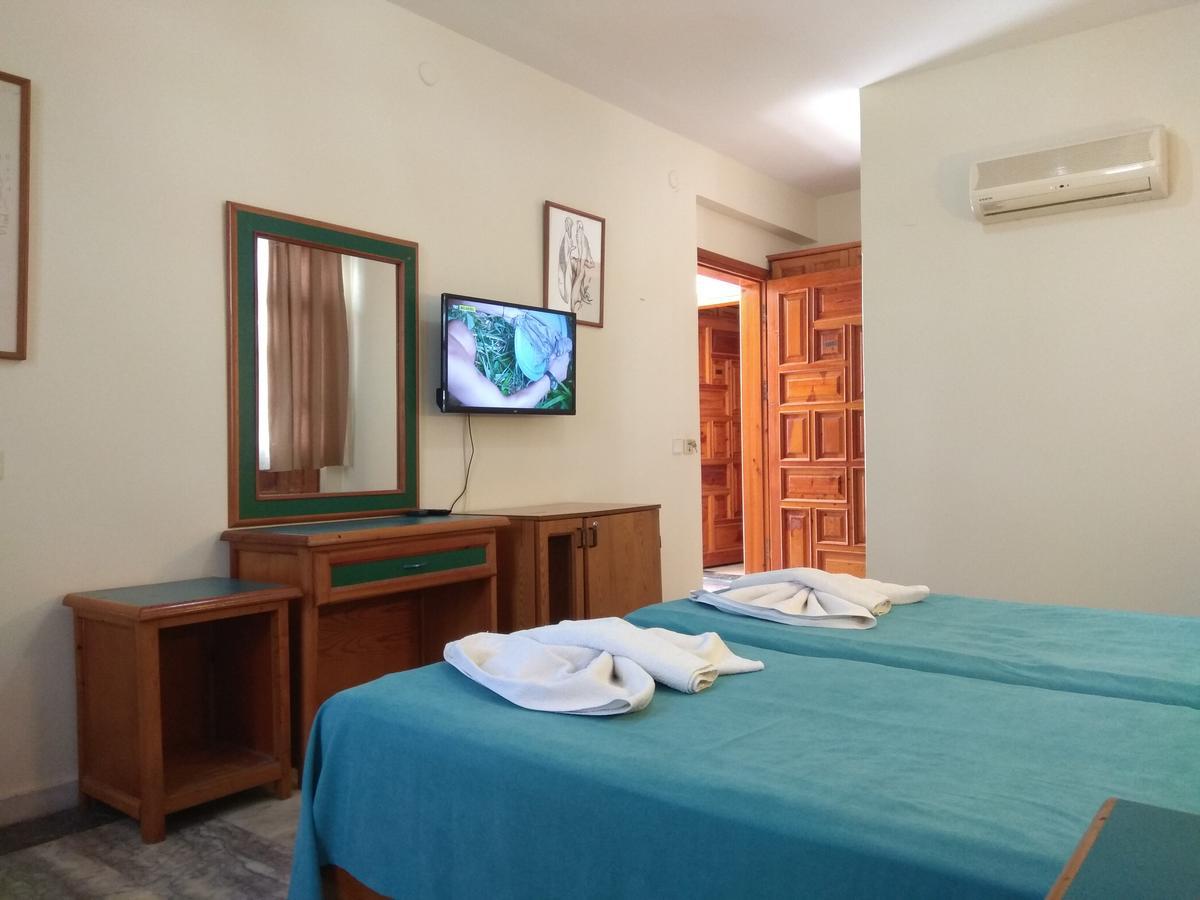 Kano Hotel Kemer Exterior foto