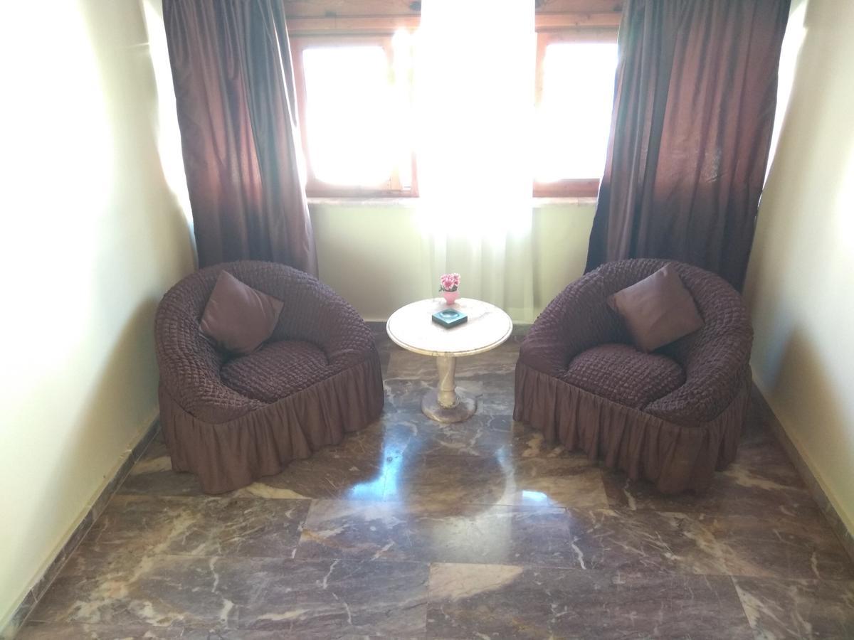Kano Hotel Kemer Exterior foto