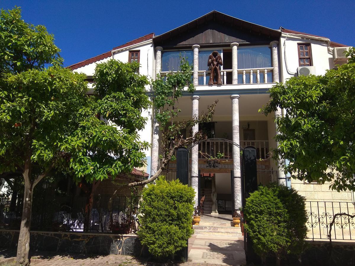 Kano Hotel Kemer Exterior foto