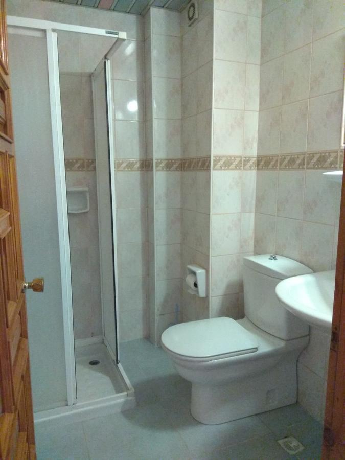 Kano Hotel Kemer Exterior foto