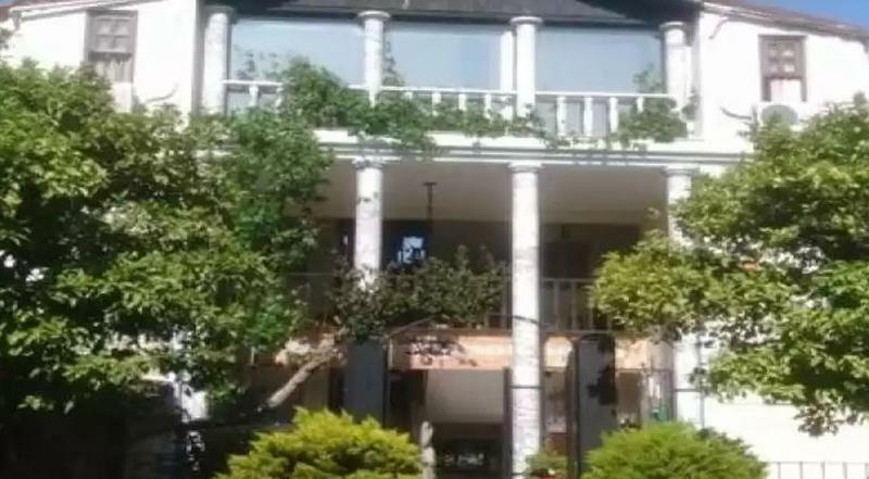 Kano Hotel Kemer Exterior foto