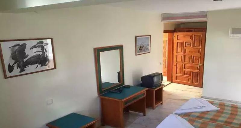Kano Hotel Kemer Exterior foto