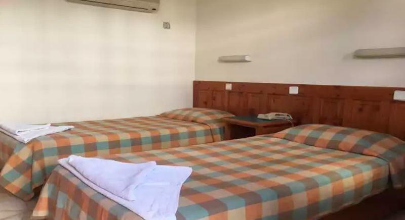 Kano Hotel Kemer Exterior foto